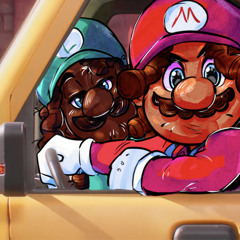 MONEY LINE (ML) [feat. Tropifanta]