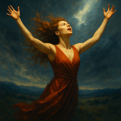 The Moment Before Sunrise