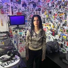 Mohajer @ The Lot Radio 03-23-2024
