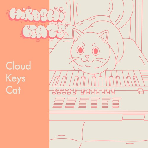 Cloud Keys Cat