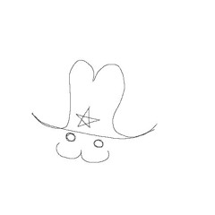 gabber music for cowboys