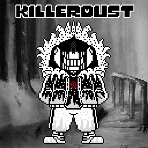 Stream Undertale au:killer sans theme by YRTMM! sans YT