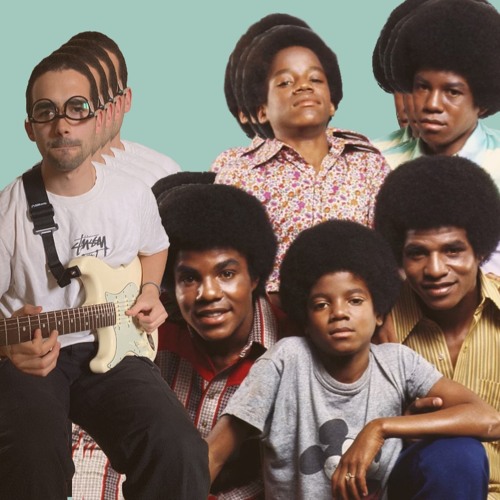 The Jacksons - This Place Hotel (Carlos Abril Remix)