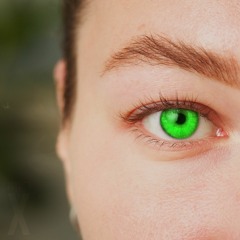 Mastering - Green Eyes - Final