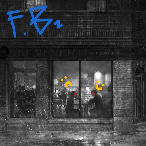 The Cafe