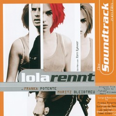 trance