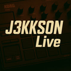 J3KKSON - Intimbereich TeKK