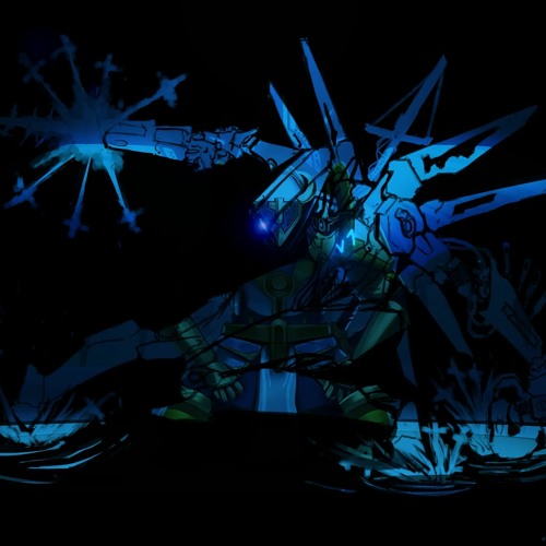 [ULTRAKILL] That One Part From War Without Reason