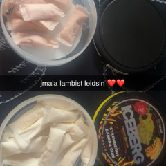 Rasmuse sebimislauluke