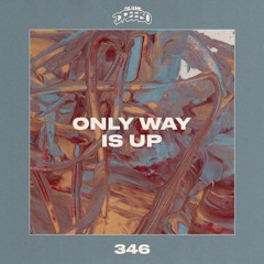 Only Way Is Up (Prod By. Arza)