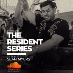 54 Resident Series Part 1 - Sean Myers