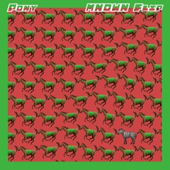 Ginuwine - Pony (MNDWN Flip) +++FREE DWLD+++