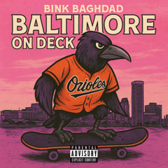 Baltimore On Deck