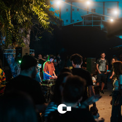 En_rrich AT Clubber Sunset 6 Anos