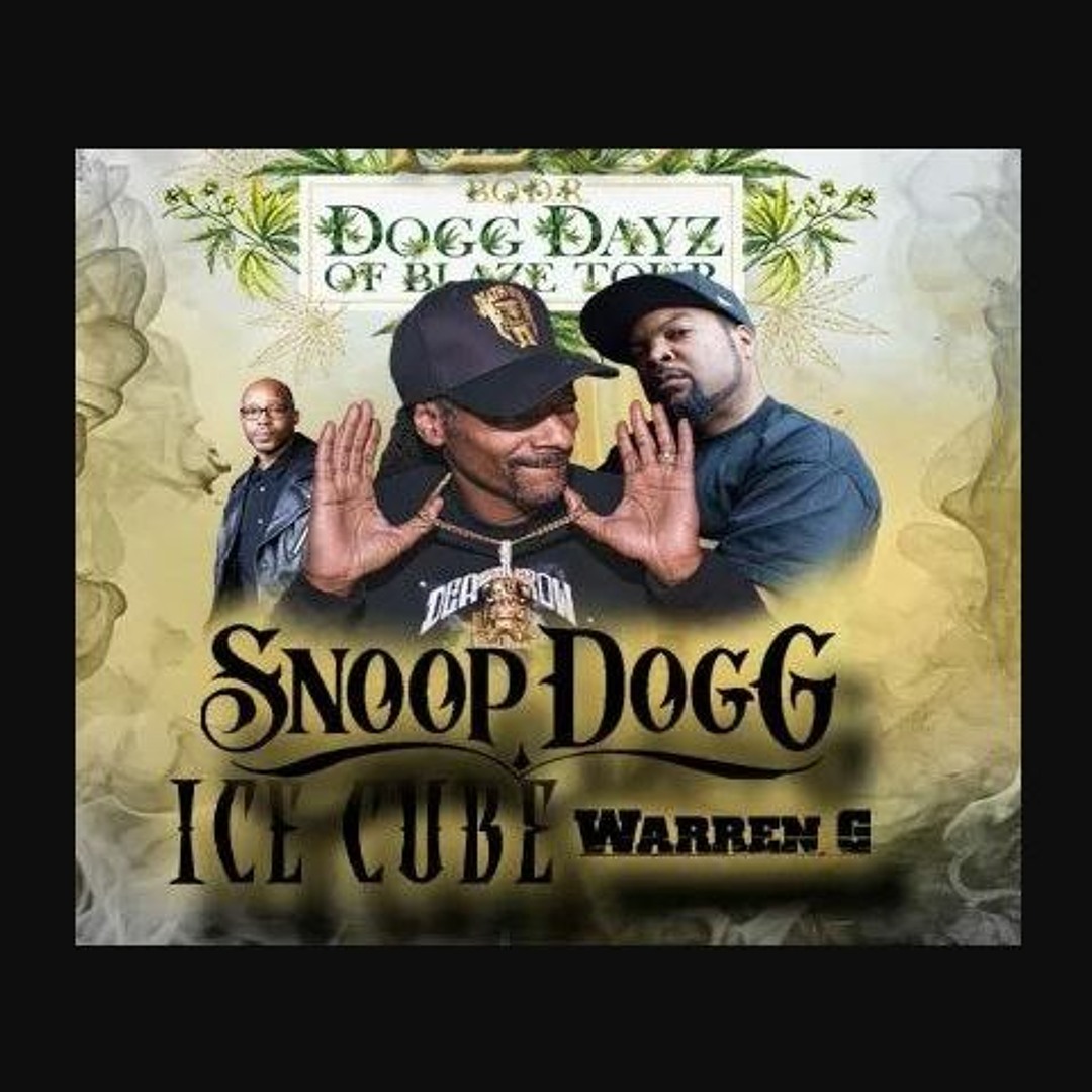 Stream Ice Cube & WC - Comin' After You Ft. Snoop Dogg (2024) by