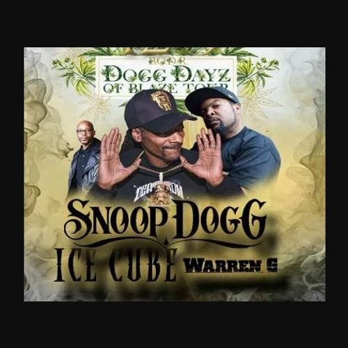 Ice Cube & WC - Comin' After You Ft. Snoop Dogg (2024)