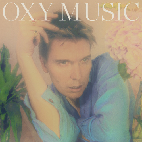 Oxy Music (feat. Jason Williamson)