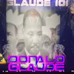Glaude 101/"That Peep That Show" -  Breaks Jan 2023