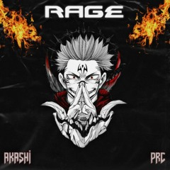 RAGE w/ PRC