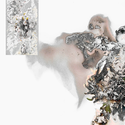 Shape Shifting ✺ BG002 Preview