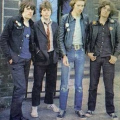 Slf 77 - Blitzkreig Bop