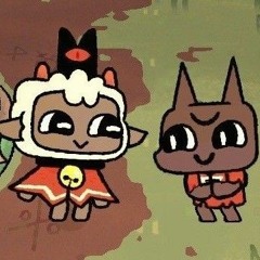 .. ✮ CULT OF THE LAMB RAP.... - JT MUSIC ───🎹