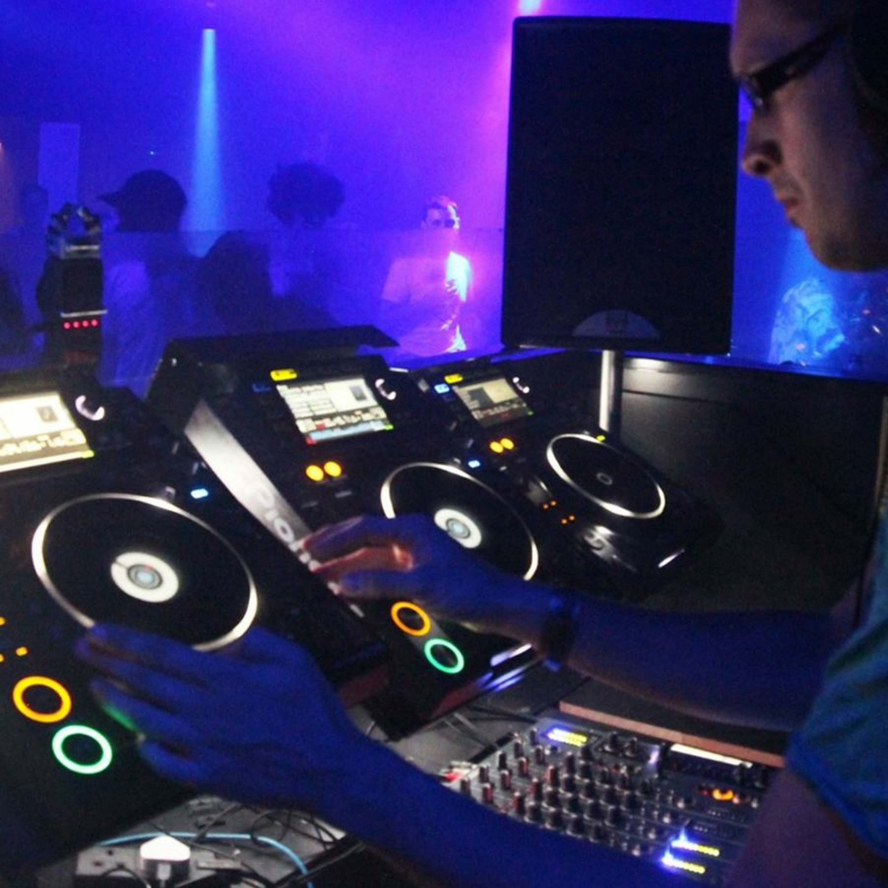 TEKBEAT