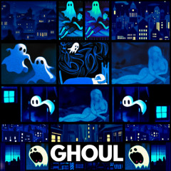 Dream Girl Ghost