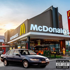 Raiding McDonald's [ft. Sausage.Rolls34, Deadluyg, DerrickClouted, Noah Fr, Shimmyhimi, Logan Fendi, LUH ATXMIC, Gloxxky, Baype]