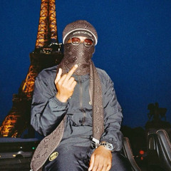 (hoodtrap beat) RUE DU GENERAL BRUNET