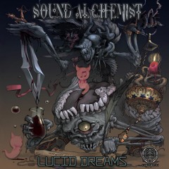 04- Sound Alchemist - Lucid Dreams
