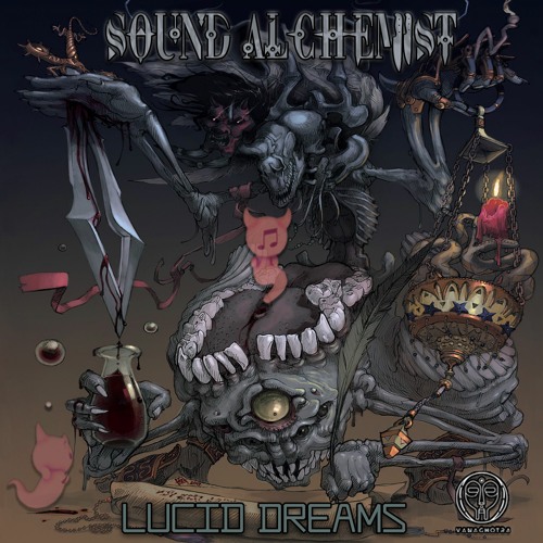 02- Sound Alchemist - Centurio Senex