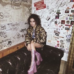 spring breakers x bitch you could never (charli xcx & yseult)