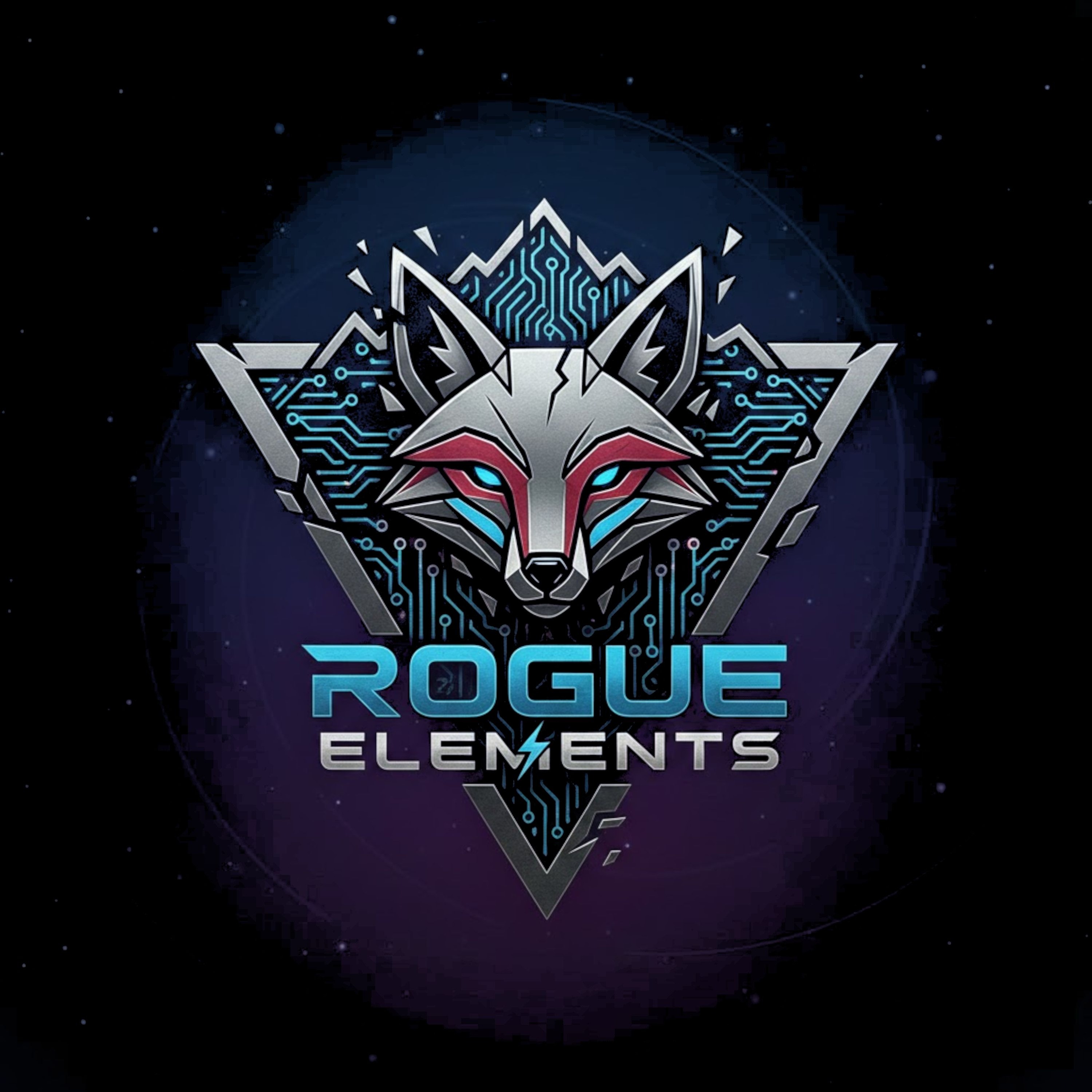 Testing Times (Instrumental) : ROGUE ELEMENTS episode artwork