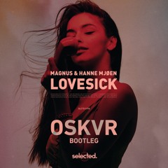 Lovesick (OSKVR bootleg)