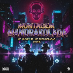 MONTAGEM MANDRAKOLADA - (DJ DRK) MC MICKEY SP _ MC ZUDO BOLADÃO(MP3_160K).mp3