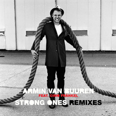 Strong Ones (Deem Remix) [feat. Cimo Fränkel]