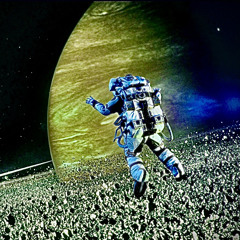 Flying inside the Rings