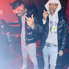 Kenzo Hound X Reem Carti-Opp Spotter Pt2