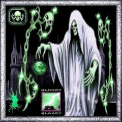 +the exhumation ritual+