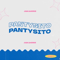 Feid, Alejo & Robi - Pantysito (Juan Amorós Extended Edit)