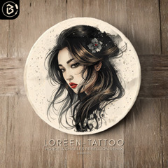 Loreen - Tattoo -(Horge & Charles Rebellion Remix) [Free Download]