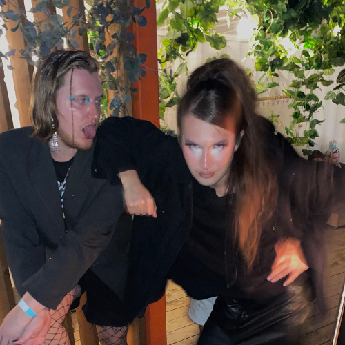 Miley Cyrus - Cattitude feat. RuPaul (WhatIsYourWish Remix) [FREE DL]