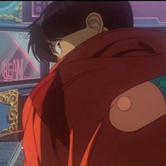 Wangan's Ghost Theme