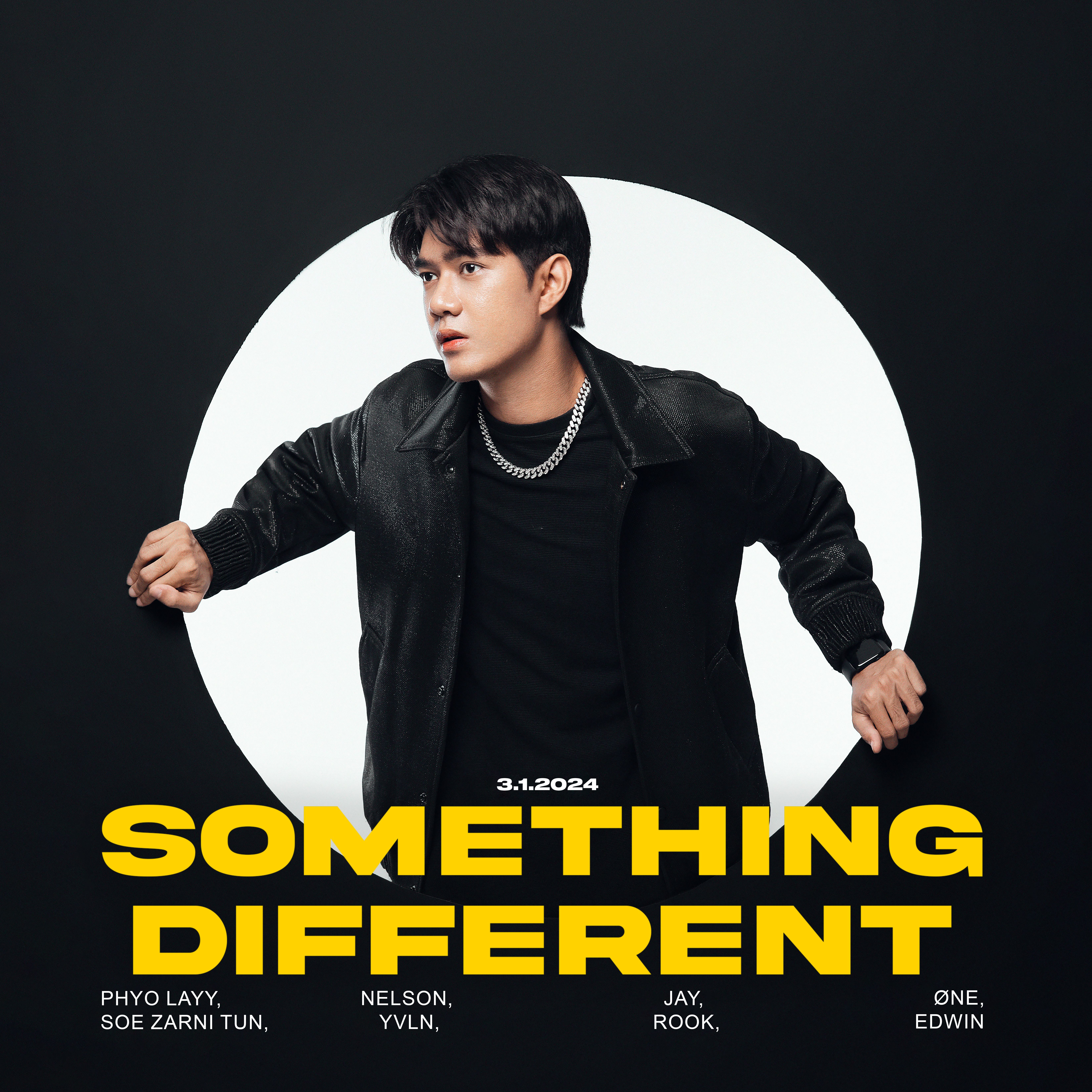 OU J Ft. Rook – Mumbai Vibe