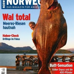 Read Books Online FISCH & FANG Sonderheft Nr. 34: Norwegen Magazin Nr. 4 + DVD (Norwegen Magazin /