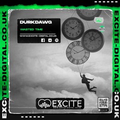 DurkDawg - Wasted Time (Sample)