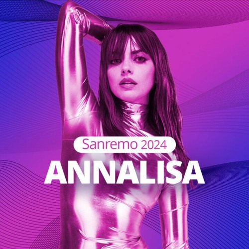 Annalisa - Sinceramente (Bsharry Remix)