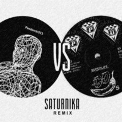Dragutesku - Illuzie vs Superlife - Go Banana (Saturnika Remix)