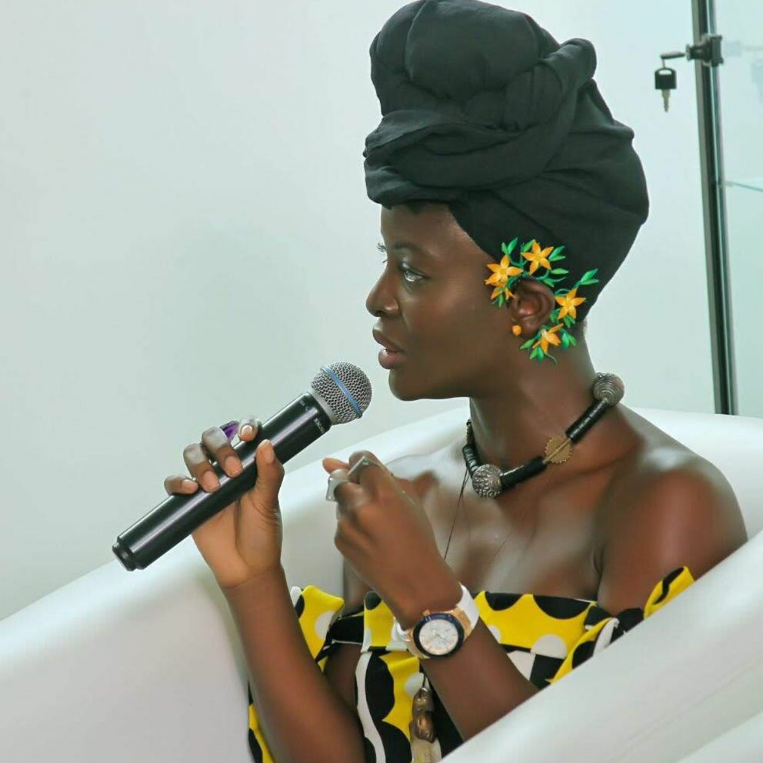 STORMCAST EP3. ISOLATION THOUGHTS TO CONSIDER